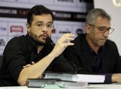 Vasco se prepara para anunciar sexto patrocínio de gestão Campello