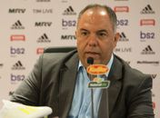 Marcos Braz confirma que Cavani foi oferecido ao Flamengo no passado