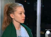Ex-marido de Najila Trindade teria levado tablet e notebook da casa da modelo