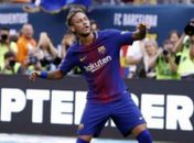 Neymar avisou colegas do Barça que vai para PSG, diz jornal