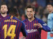 Barcelona define preço por Philippe Coutinho, afirma jornal espanhol