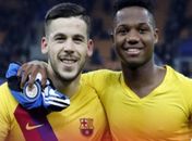 Banco brasileiro vai patrocinar o time do Barcelona
