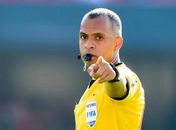 Árbitro de Copa do Mundo, Wilton Pereira Sampaio comanda semifinal entre CSA e CRB