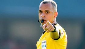 Árbitro de Copa do Mundo, Wilton Pereira Sampaio comanda semifinal entre CSA e CRB