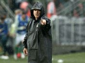 Levir conseguiu somar seis pontos nas últimas duas rodadas, enquanto rival estagnou (Foto: Ivan Storti)