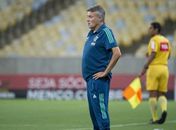 Ídolo do Flamengo defende rodízio de Dome e exalta Everton e Arrascaeta