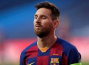 Íbis ironiza Messi após derrota do Barcelona para o Real: "Melhor jogar aqui"