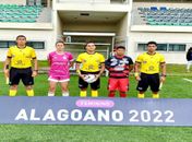 UDA venceu o IDEC e está na final do Campeonato Alagoano Feminino