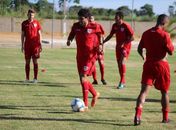 Na preparação para a Série B, CRB terá jogo treino no Rei Pelé