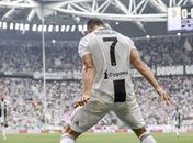 Camisa de Cristiano Ronaldo será leiloada em fundo para Covid-19