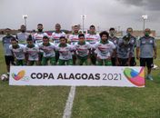 Copa Alagoas: ASA vence o Desportivo Aliança e CSA perde para o CEO fora de casa 