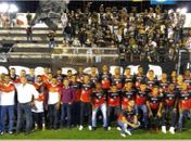ASA apresenta o elenco e confirma mais cinco contratações para a temporada 2018