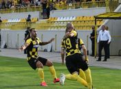 Marquinhos Pedroso inicia sua trajetória na Bulgária com vitória no maior clássico local