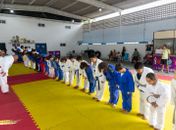 FAEC orienta famílias sobre fase de adaptação no início das atividades esportivas escolares

