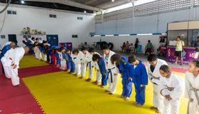 FAEC orienta famílias sobre fase de adaptação no início das atividades esportivas escolares