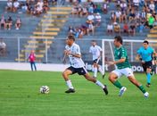 ASA empata com o Gama e se garante na grande final da Série D

