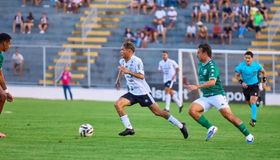 ASA empata com o Gama e se garante na grande final da Série D

