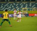 CRB perde para o Cuiabá em noite quente na Arena Pantanal