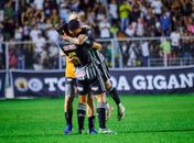 ASA volta a vencer o Ferroviário e avança às oitavas da Série D

