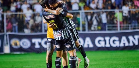 ASA volta a vencer o Ferroviário e avança às oitavas da Série D

