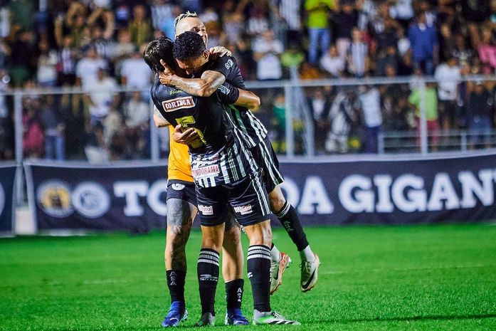 ASA volta a vencer o Ferroviário e avança às oitavas da Série D

