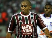 Atacante Walter vive drama com o desaparecimento do pai