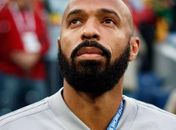 Em protesto contra racismo, Thierry Henry abandona redes sociais: 'Volume muito tóxico para ser ignorado'
