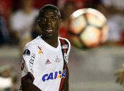 Vinicius Júnior e Luan terminam 2017 como os mais valiosos do futebol brasileiro