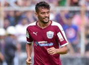 Gustavo Scarpa é o nome de maior peso entre os pretendidos pelo Corinthians (Foto: Djalma Vassão/Gazeta Press)