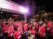 Inscrições para a Corrida Rosa estão abertas até o dia 07