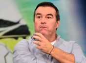Pintado também comentou sobre o atual momento do Tricolor (Foto: Marcelo Ferrelli/Gazeta Press)