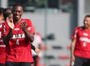 Planos de Juan no Flamengo incluem Florida Cup e despedida no Estadual antes de virar gestor
