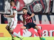 Novo presidente do San Lorenzo quer imitar 'modelo Flamengo': 'Copiar tudo que fizeram'