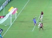 Íbis ironiza jogador do Flamengo após gol perdido: 'Aceitamos'