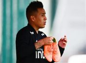 São Paulo encaminha venda de Cueva para clube russo