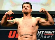 Após sair do UFC, Frank Mir avalia futuro e cita o nome de Fedor