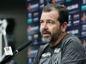 Ceará anuncia o retorno do técnico Enderson Moreira