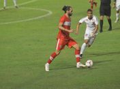 Léo Gamalho volta a decidir e CRB vence o Brasil de Pelotas no Rei Pelé