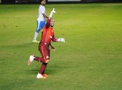 Goleiro Agenor aceita proposta e fecha contrato de dois anos com o futebol japonês
