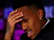 Militão passa mal durante apresentação no Real e deixa coletiva: Muita emoção