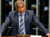 Balão? Romário cancela com Galvão e deixa programa 'Bem, Amigos' sem convidado