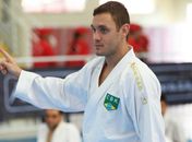 Quatro meses após lesão, Douglas Brose retorna aos tatames: “Quebrar paradigmas”