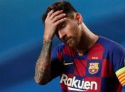 Presidente do Barcelona diz que Messi 'quer se aposentar no clube' e indica permanência de Coutinho
