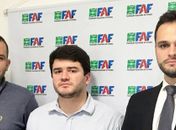 FAF inicia implementação de Programa de Compliance