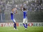 CSA vence o Novo Horizontino e deixa o Z4 do Brasileiro da Série B