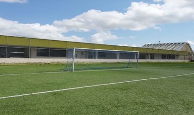 Estádio da UFAL será palco de três jogos na semifinal