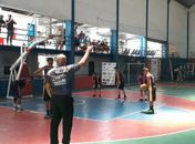 Campeonato Alagoano Sub-17 de Basquete teve inicio no último final de semana