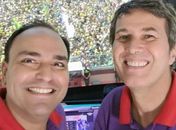 Por reestruturação, Grupo Globo demite narrador e comentarista