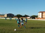 Valderrama é o favorito a deixar equipe com volta de Diego Silva (Foto: Sampaio / Divulgação)