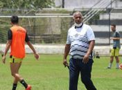 Ademir Fonseca segue no comando do ASA para a disputa da Série D 